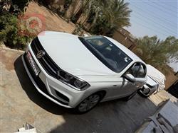 فولكسفاغن بورا